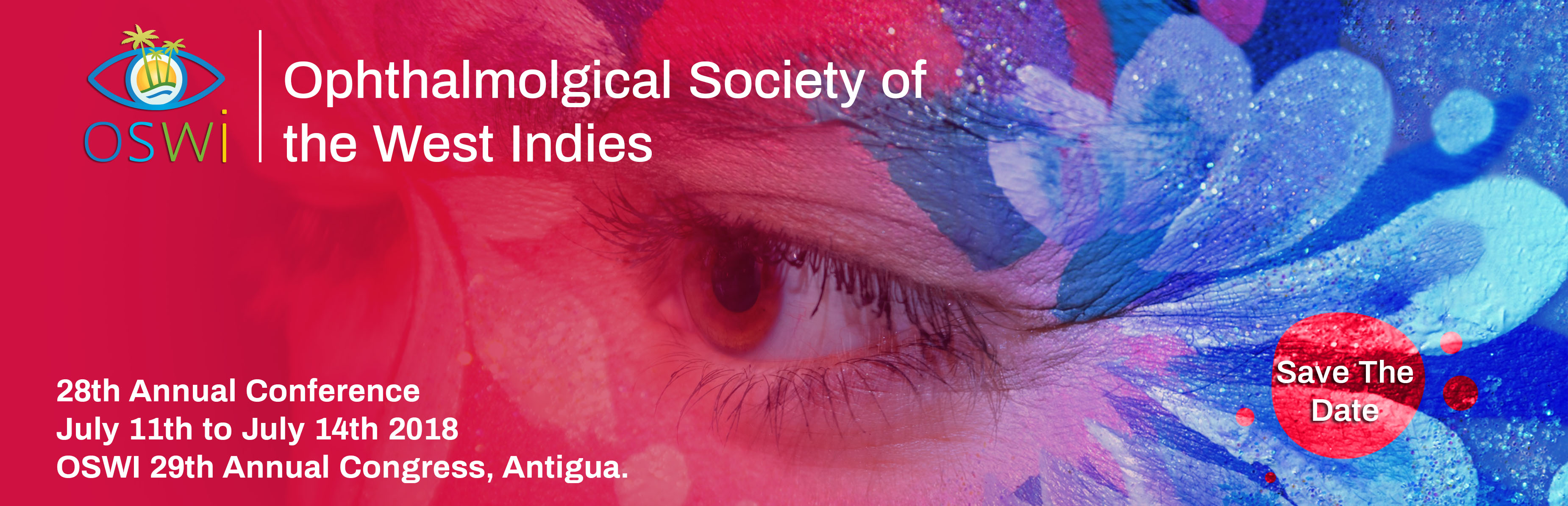 Ophthalmological Society of the West Indies