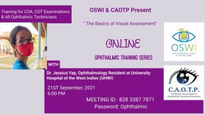 Dr Jessica Yap’s Session