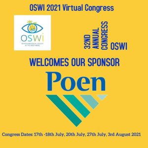 Welcome POEN – OSWI 2021 Virtual Sponsor