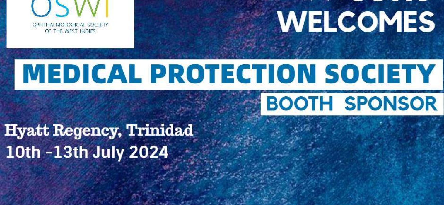 2024 Ophthalmological Society of the West Indies